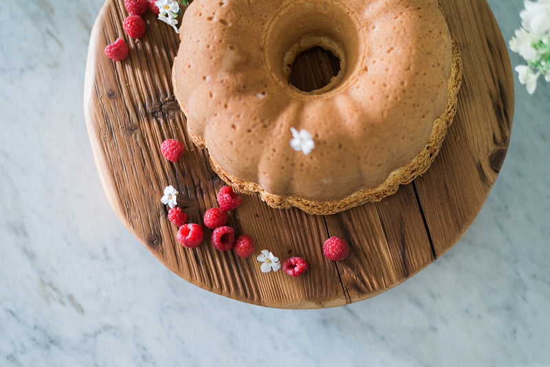 Classic Round Trivet, Medium