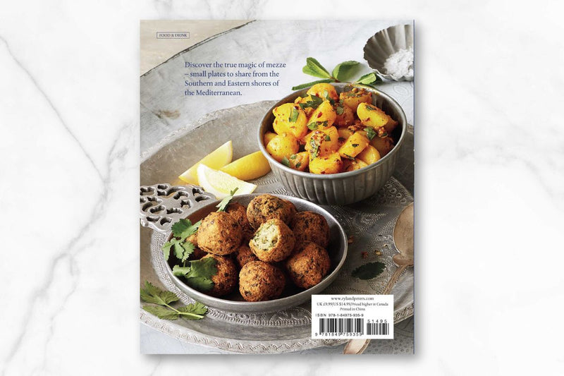 Mezze: Small Plates to Share
