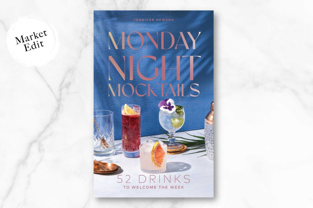 Monday Night Mocktails