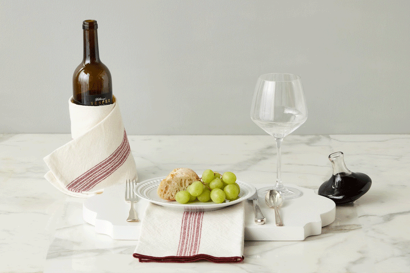 Bistro Glass Petite Pour Carafe