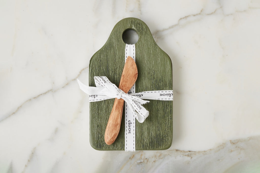 Mini Appetizer Board Small Spruce