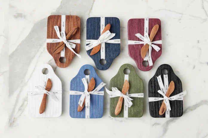 Custom Dutch Board Assortment - Curate Your 4