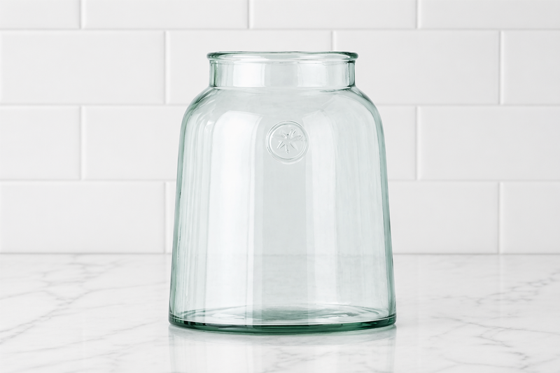 Tea Lover Set w/ French Bee Mason Jar