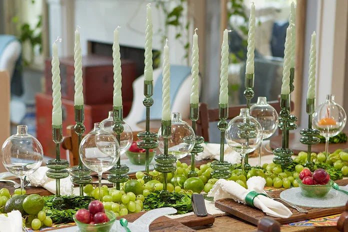 The Ultimate Holiday Tablescaping Set