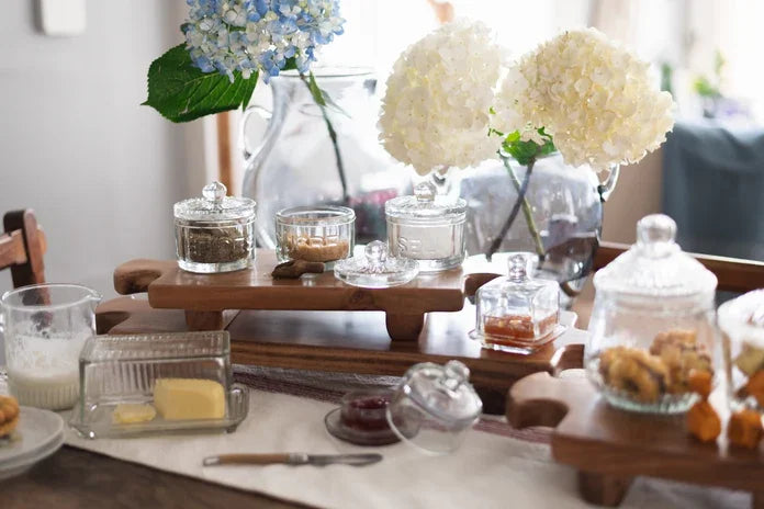 The Culinary Styling Set