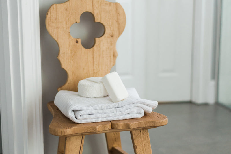 Tyrol Accent Chair, Natural Clover