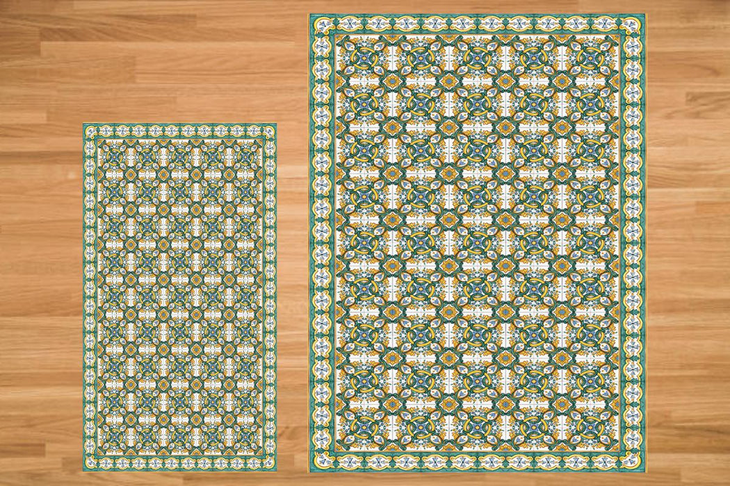 Noto B Italian Rug