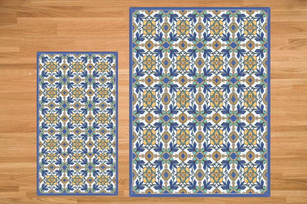 Positano H Italian Rug