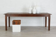 etúHOME Provence Table, Saddle 10