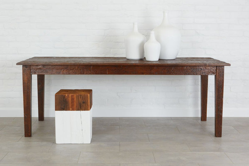 etúHOME Provence Table, Saddle 10