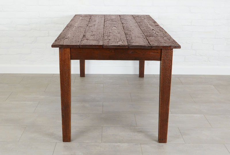 etúHOME Provence Table, Saddle 4