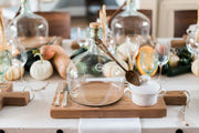 etúHOME Wooden Serving Spoon 2