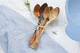 etúHOME Wooden Serving Spoon 3