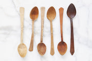 etúHOME Wooden Serving Spoon 1