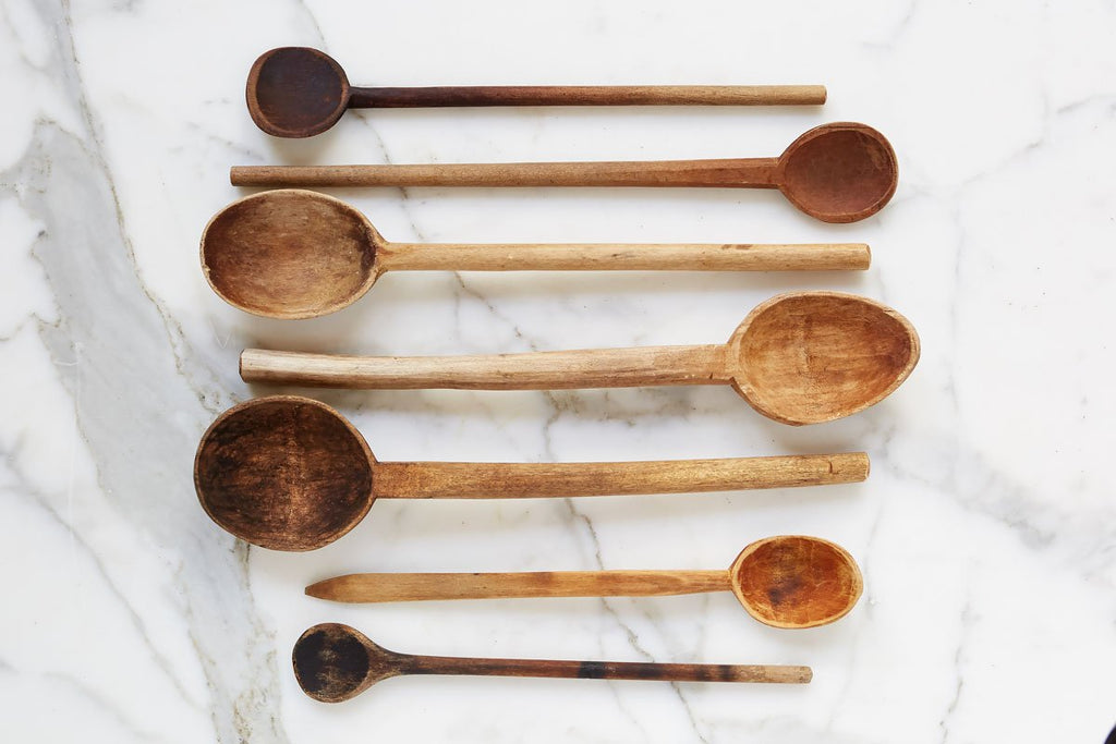Found Cooking Spoon — etúHOME