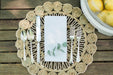 etúHOME Silver Plate 5 Piece Place Setting - 6