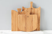 etúHOME Dutch Cutting Board, Large -5