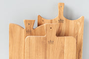 etúHOME Dutch Cutting Board, Large -6