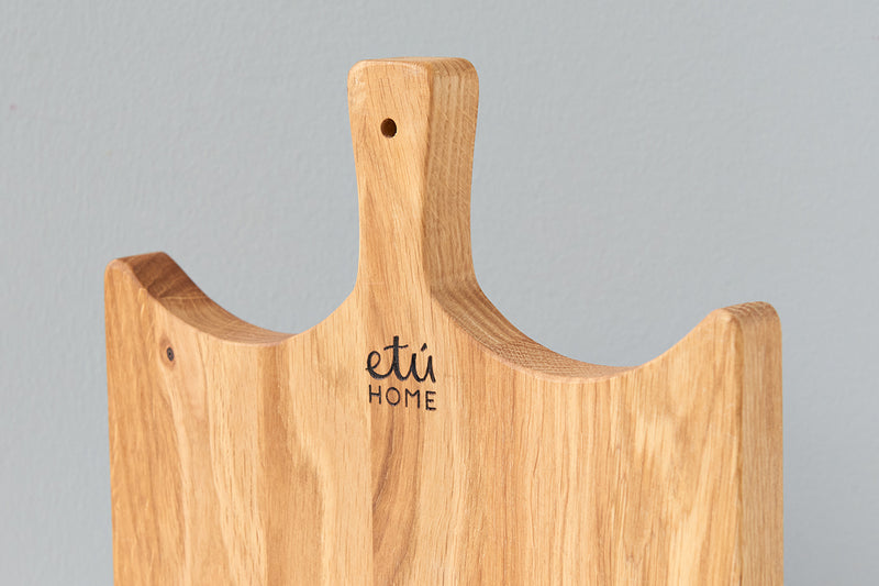 etúHOME Dutch Cutting Board, Large -3