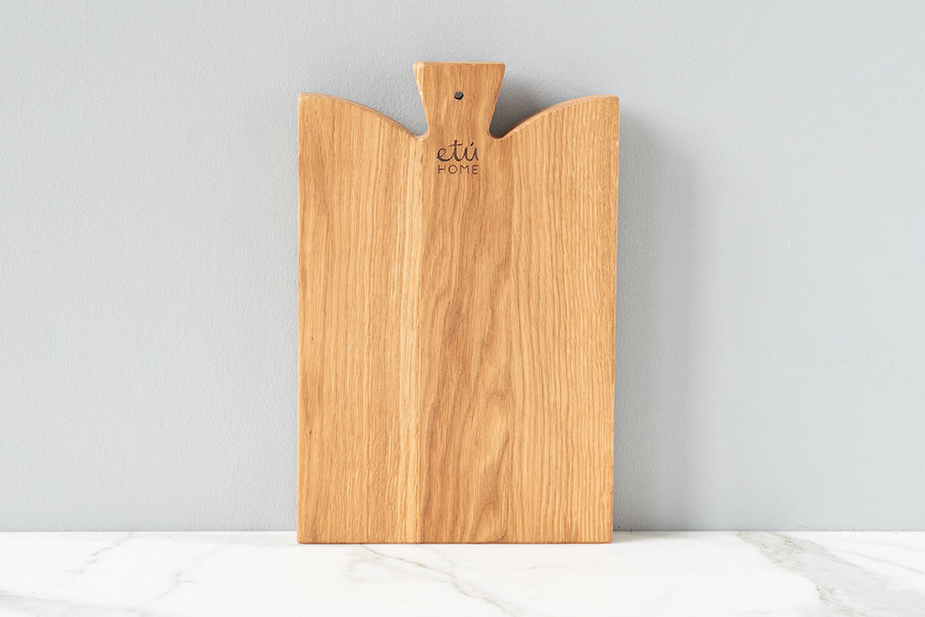 etúHOME Dutch Cutting Board, Medium