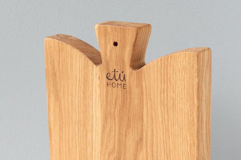 etúHOME Dutch Cutting Board, Medium -3