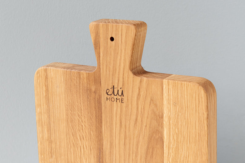 etúHOME Dutch Cutting Board, Small -3