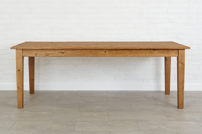 etúHOME Provence Table, Natural 1