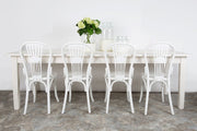 etúHOME Provence Table White 5