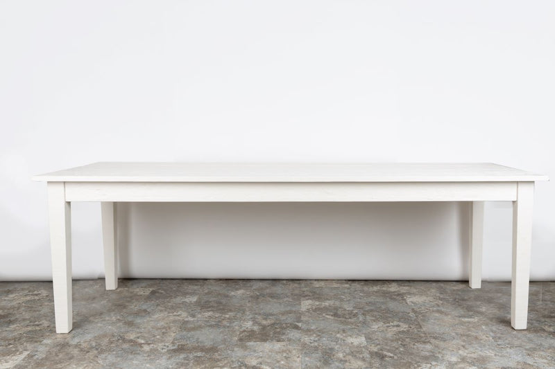 etúHOME Provence Table White 1