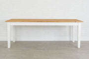 etúHOME Provence Table Natural/White 2