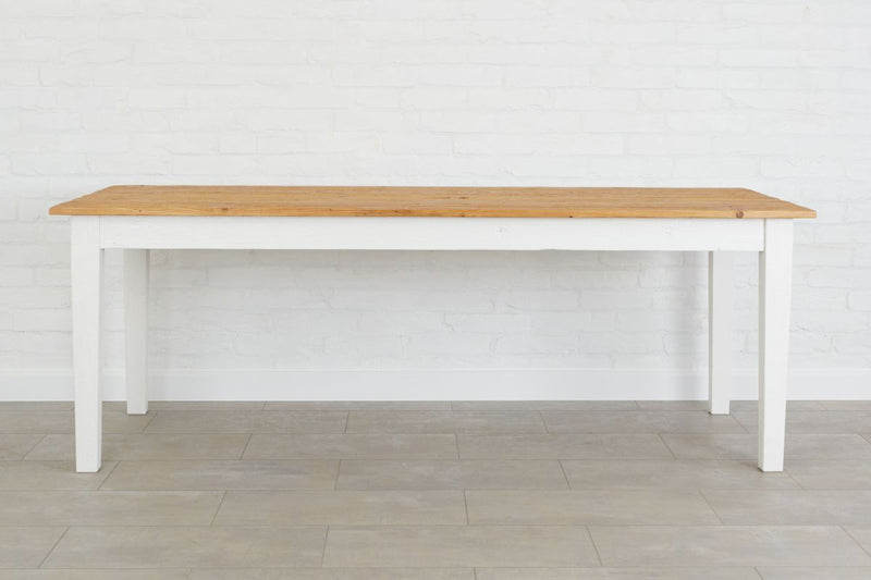 etúHOME Provence Table Natural/White 2