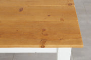 etúHOME Provence Table Natural/White 4