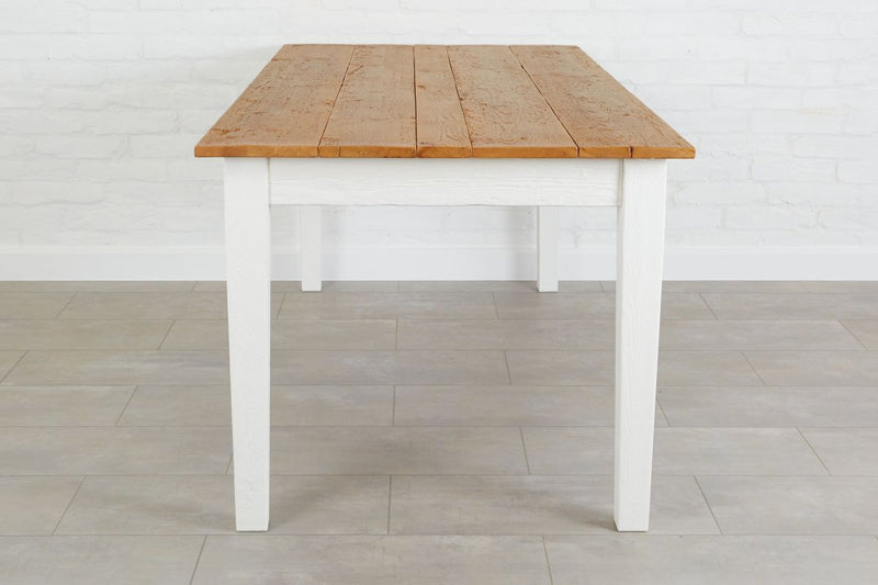 etúHOME Provence Table Natural/White 5