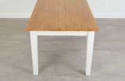etúHOME Provence Table Natural/White 6
