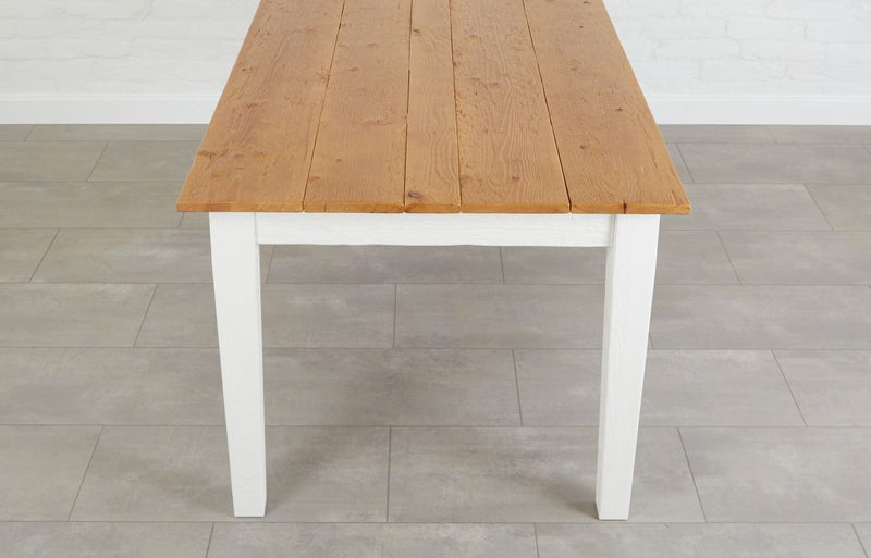 etúHOME Provence Table Natural/White 6