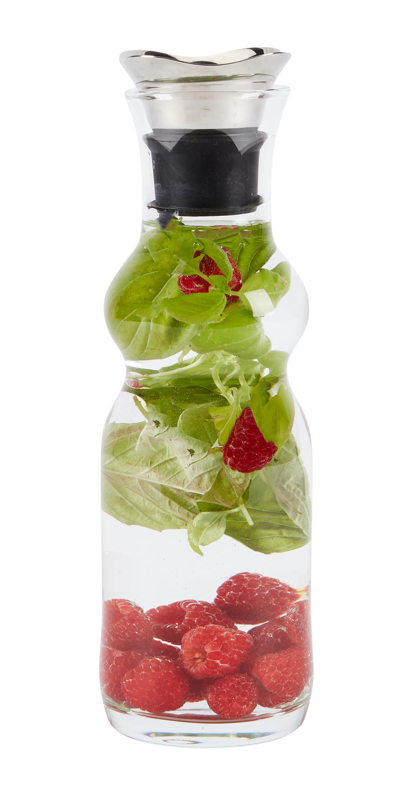 Glass Water Carafe