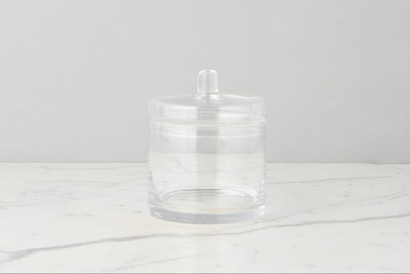 etuHOME Patisserie Jar, Small 1