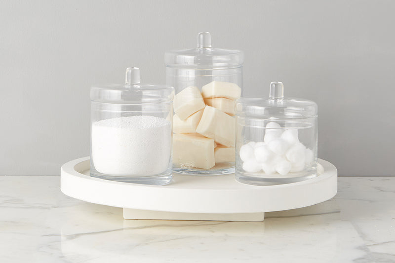 etuHOME Patisserie Jar, Small 5