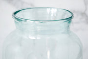 etúHOME Clear Mason Jar, 10L 5