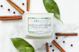 etúHOME Spice Market Cinnamon and Currant Candle -3