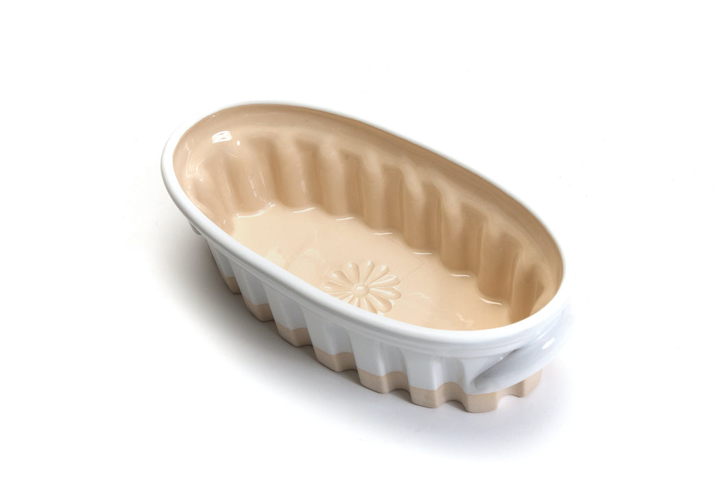 Oval Baker, Small
