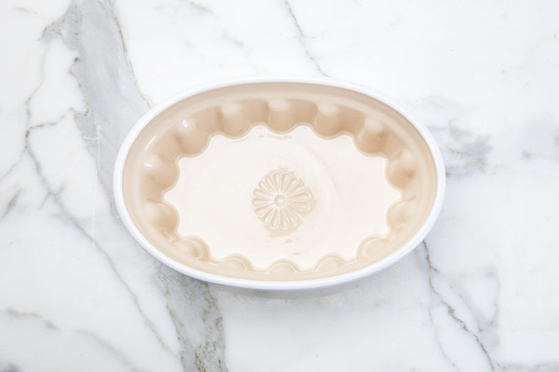 etúHOME Oval Baker, Large -6