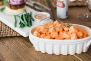 etúHOME Oval Baker, Large -8