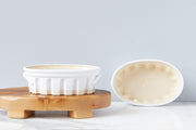 etúHOME Oval Baker, Large -1