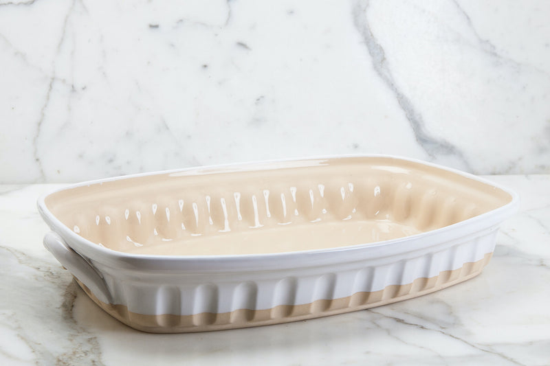 Lasagna Baker, Large