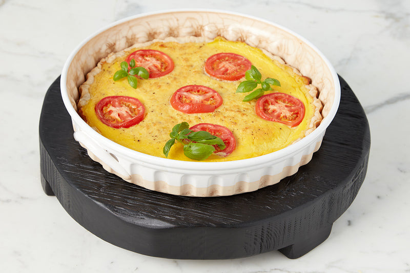 Paella Baker, Large