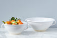 etuHOME Handthrown Serving Bowl Small and Large 1