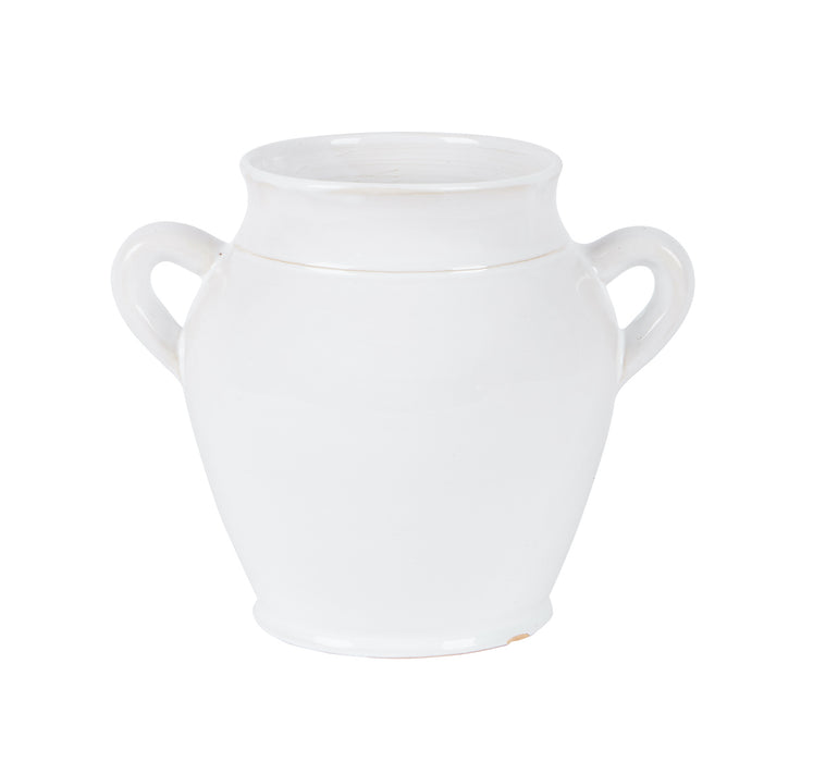 White French Confit Pot, Small