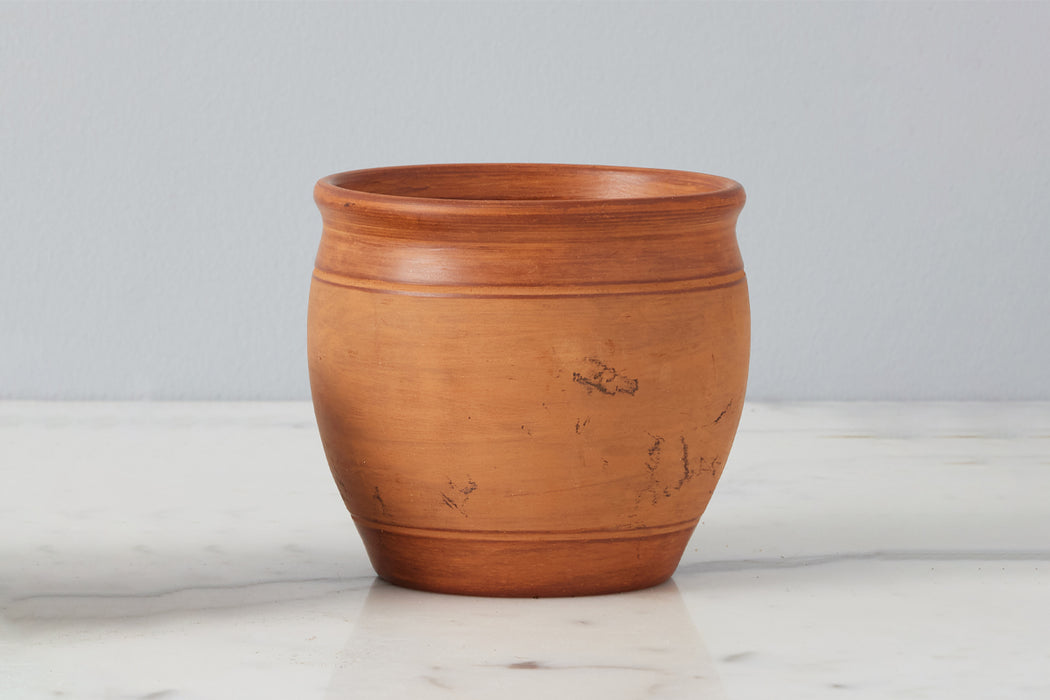 Limited Edition Terracotta Planter, Small