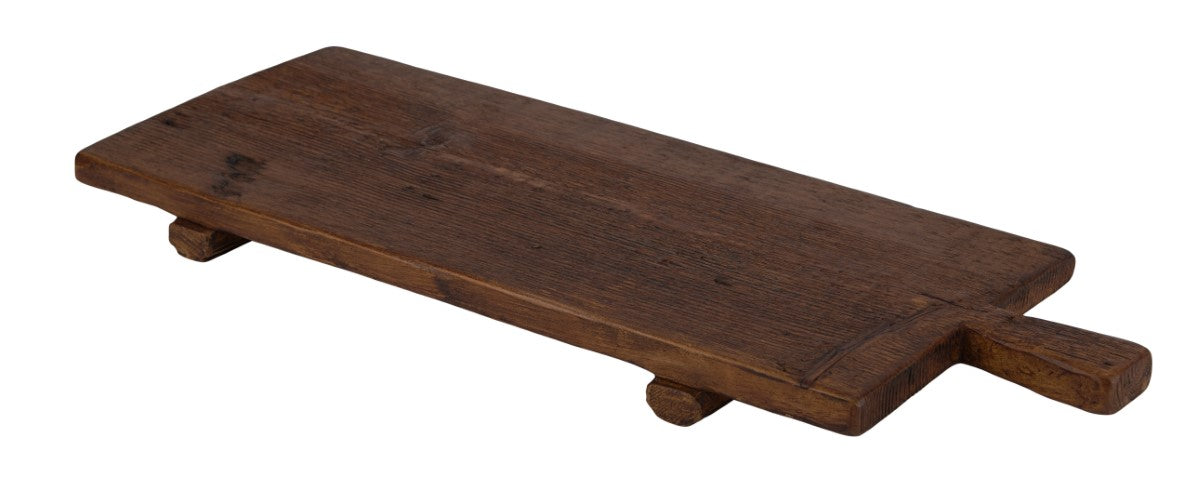 etúHOME Bordeaux Footed Tray - Thumbnail 2
